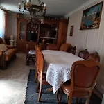 Casa Da Emilia Do Geres Ferienhaus *
