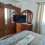 Casa Da Emilia Do Geres
