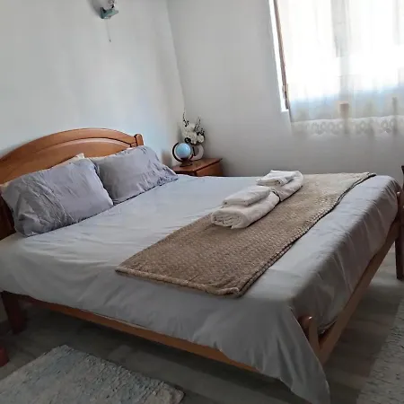 Casa Da Emilia Do Geres *