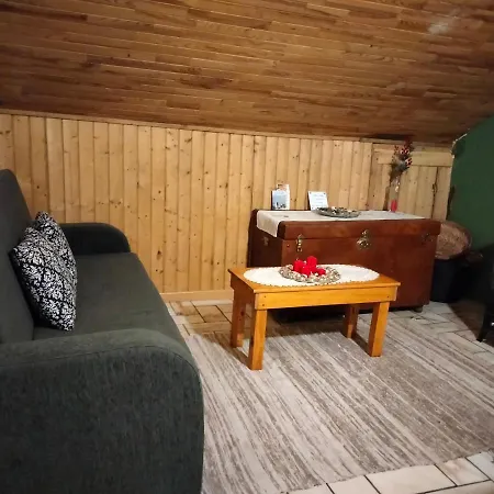 펜션 Casa Da Emilia Do Geres Outeiro (Tras-Os-Montes)