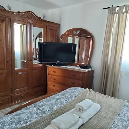 Casa Da Emilia Do Geres