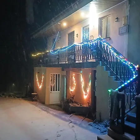 Casa Da Emilia Do Geres * Outeiro (Tras-Os-Montes)