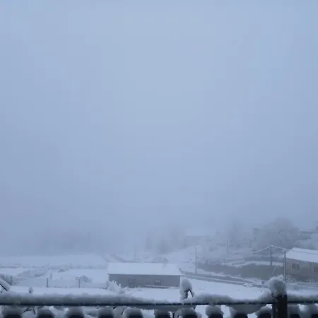 Feriehus Casa Da Emilia Do Geres *