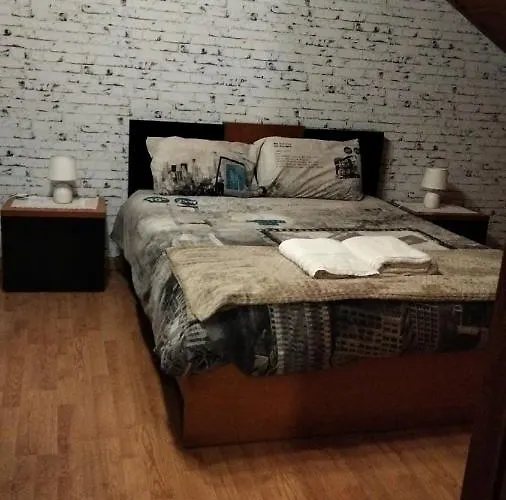 Casa Da Emilia Do Geres Дом отдыха *