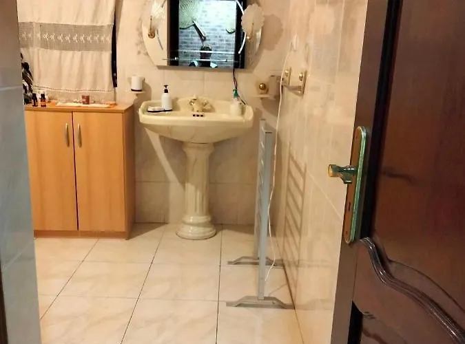 Casa Da Emilia Do Geres * Outeiro (Tras-Os-Montes)