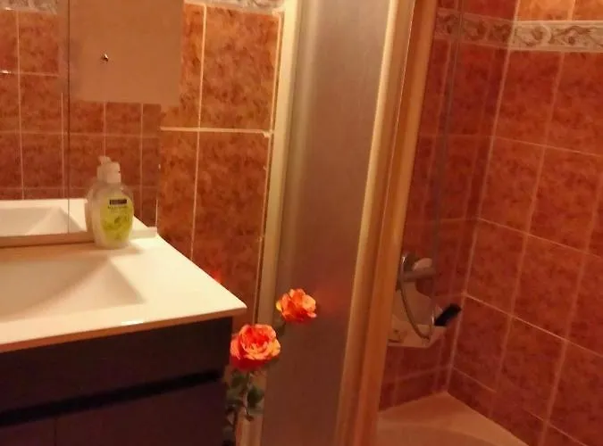 Casa Da Emilia Do Geres