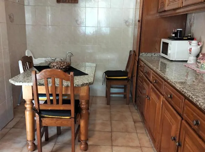 Casa Da Emilia Do Geres Дом отдыха Outeiro (Tras-Os-Montes)