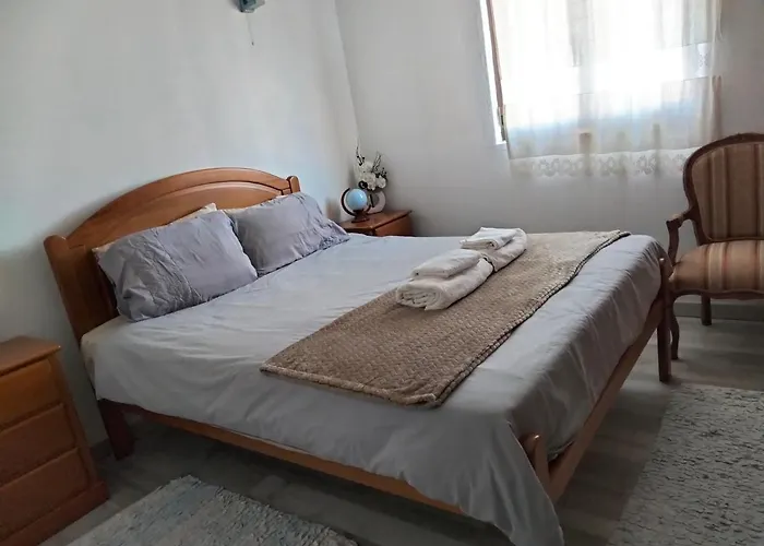 Casa Da Emilia Do Gerês *