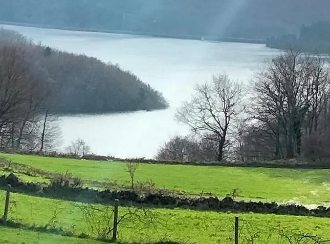 Feriehus Casa Da Emilia Do Geres *