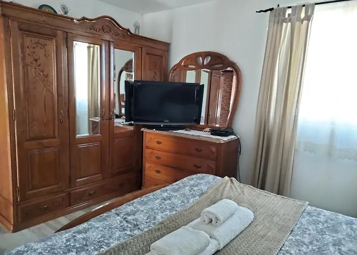 Casa Da Emilia Do Geres