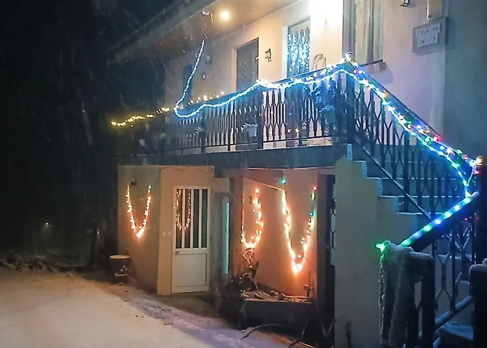 Casa Da Emilia Do Gerês * Outeiro (Tras-Os-Montes)