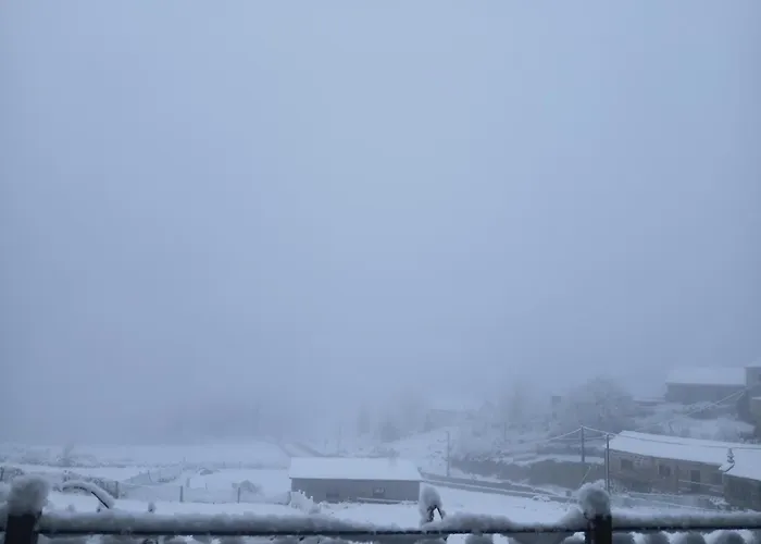 Дом отдыха Casa Da Emilia Do Geres *